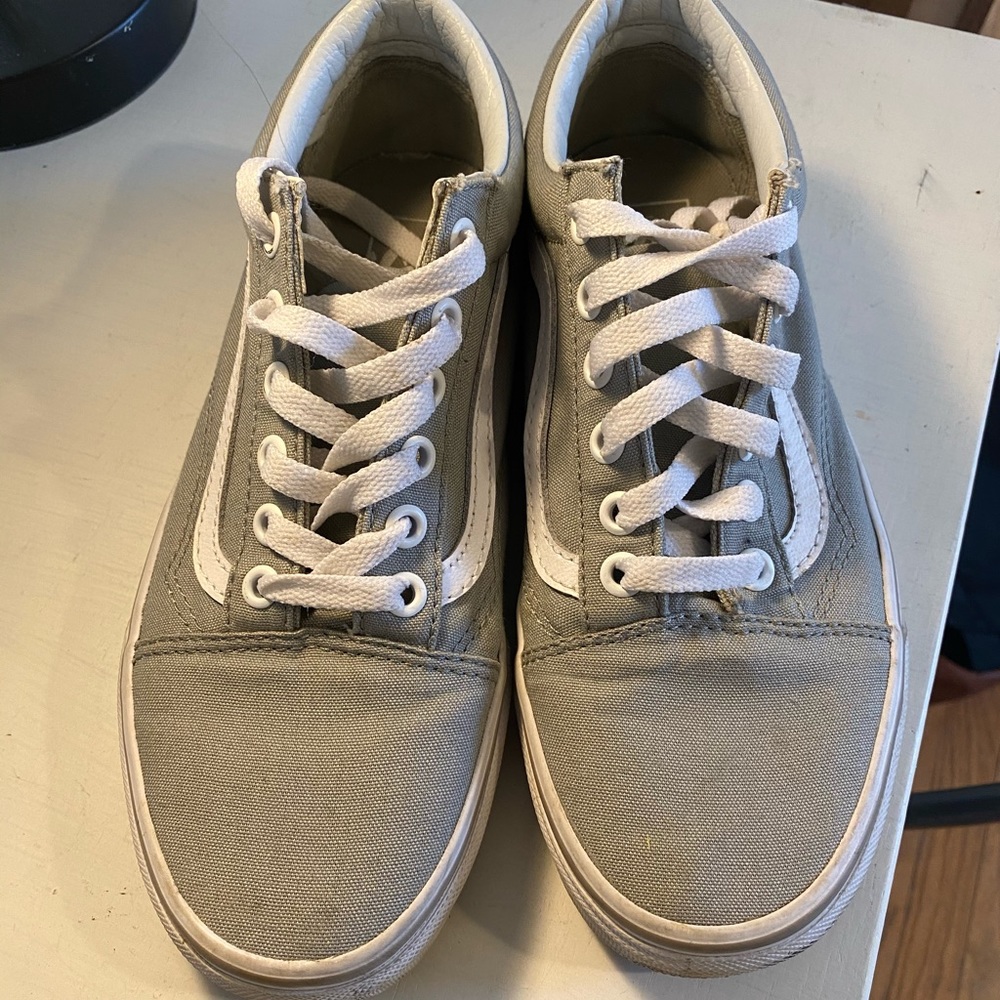 Women’s Vans SUPER CUTE